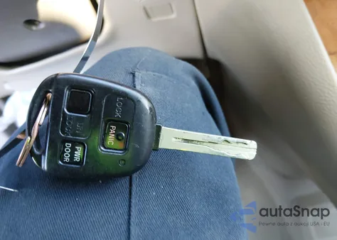 2007 Lexus Rx 350 from USA, damaged, VIN 2T2HK31U77C006132